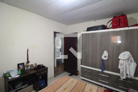 Quarto 1 de casa à venda com 4 quartos, 270m² em Vila Prado, São Paulo