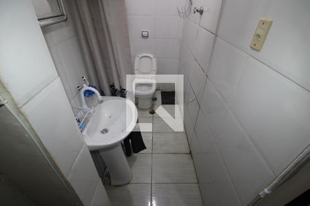 Quarto 1 - Banheiro de casa à venda com 4 quartos, 270m² em Vila Prado, São Paulo