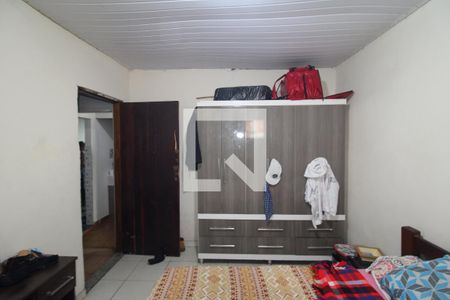 Quarto 1 de casa à venda com 4 quartos, 270m² em Vila Prado, São Paulo
