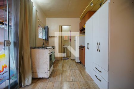 Studio de casa de condomínio para alugar com 1 quarto, 150m² em Rio Tavares, Florianópolis
