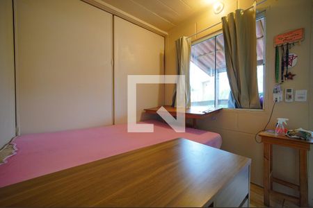 Studio de casa de condomínio para alugar com 1 quarto, 150m² em Rio Tavares, Florianópolis