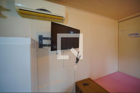Studio de casa de condomínio para alugar com 1 quarto, 150m² em Rio Tavares, Florianópolis