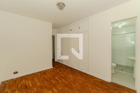 Suíte 1 de apartamento à venda com 4 quartos, 105m² em Bela Vista, São Paulo