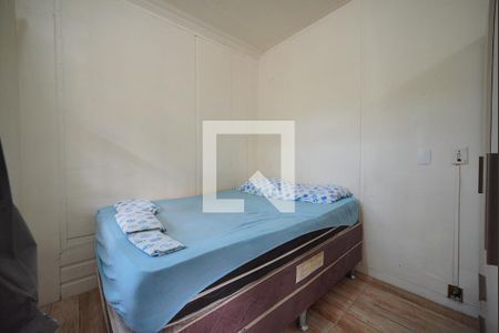 Quarto de casa para alugar com 1 quarto, 55m² em Rio Tavares, Florianópolis