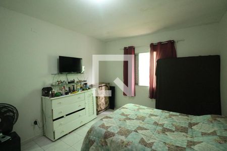 Quarto de casa à venda com 3 quartos, 175m² em Campanário, Diadema