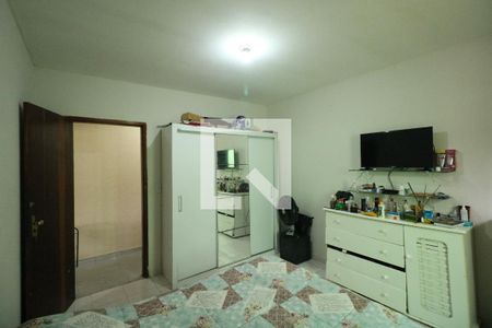 Quarto de casa à venda com 3 quartos, 175m² em Campanário, Diadema