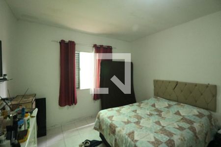 Quarto de casa à venda com 3 quartos, 175m² em Campanário, Diadema