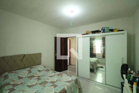 Quarto de casa à venda com 3 quartos, 175m² em Campanário, Diadema