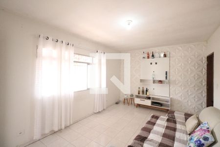 Sala de casa à venda com 3 quartos, 175m² em Campanário, Diadema