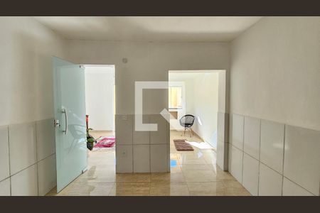 Quarto 1 de apartamento para alugar com 2 quartos, 65m² em Vila Emil, Mesquita