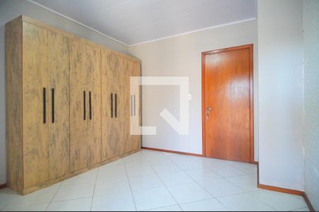 Suíte de casa à venda com 3 quartos, 75m² em Campestre, São Leopoldo