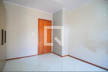 Suíte de casa à venda com 3 quartos, 75m² em Campestre, São Leopoldo