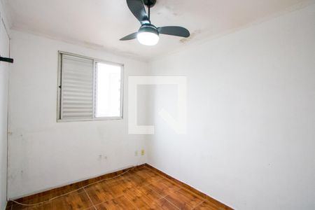 Quarto 1 de apartamento para alugar com 2 quartos, 48m² em Condominio Residencial, Santo André