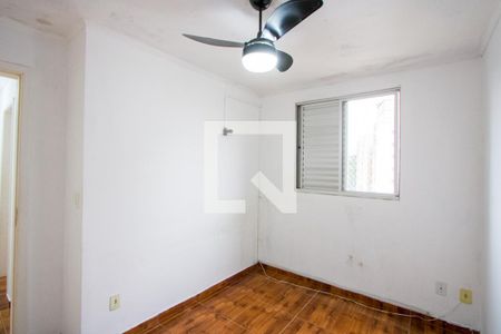 Quarto 1 de apartamento para alugar com 2 quartos, 48m² em Condominio Residencial, Santo André