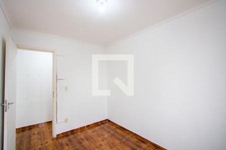 Quarto 2 de apartamento para alugar com 2 quartos, 48m² em Condominio Residencial, Santo André