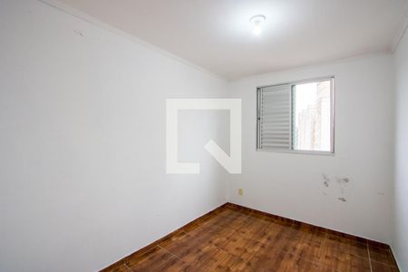 Quarto 2 de apartamento para alugar com 2 quartos, 48m² em Condominio Residencial, Santo André