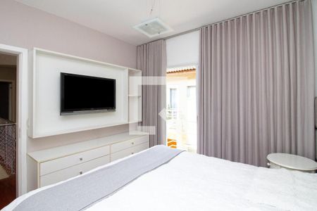 Foto 54 de casa de condomínio à venda com 4 quartos, 470m² em Campo Belo, São Paulo