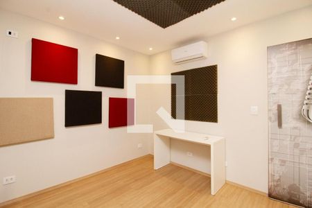 Foto 29 de casa de condomínio à venda com 4 quartos, 470m² em Campo Belo, São Paulo