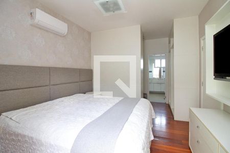 Foto 55 de casa de condomínio à venda com 4 quartos, 470m² em Campo Belo, São Paulo