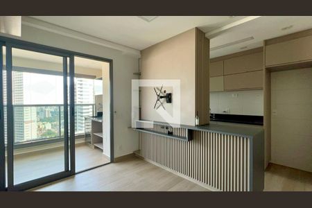 Apartamento para alugar com 2 quartos, 70m² em Sumarezinho, São Paulo