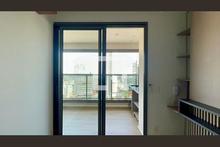 Varanda de apartamento para alugar com 2 quartos, 70m² em Sumarezinho, São Paulo