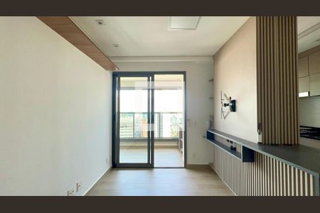 Apartamento para alugar com 2 quartos, 70m² em Sumarezinho, São Paulo
