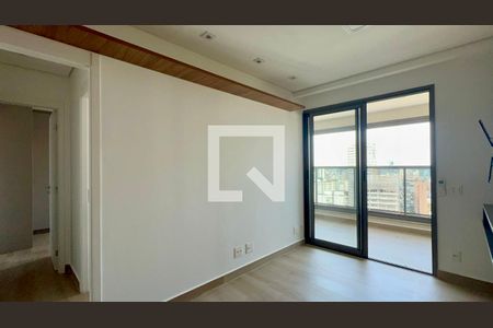 Apartamento para alugar com 2 quartos, 70m² em Sumarezinho, São Paulo