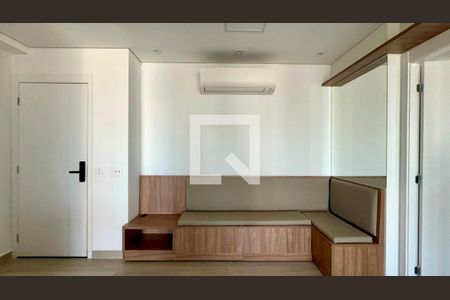Apartamento para alugar com 2 quartos, 70m² em Sumarezinho, São Paulo