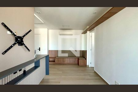 Apartamento para alugar com 2 quartos, 70m² em Sumarezinho, São Paulo