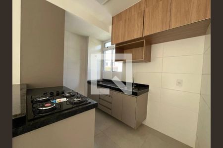 Apartamento para alugar com 2 quartos, 56m² em Buritis, Belo Horizonte