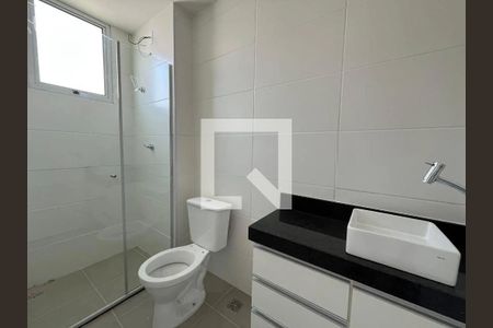 Apartamento para alugar com 2 quartos, 56m² em Buritis, Belo Horizonte