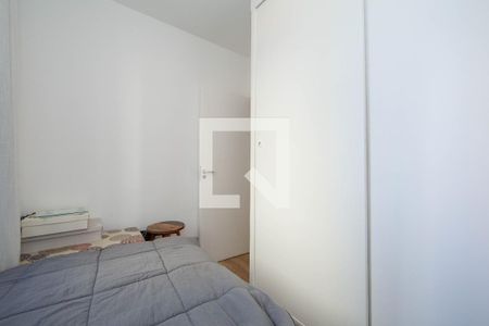 QUARTO1 de apartamento à venda com 2 quartos, 78m² em Buritis, Belo Horizonte