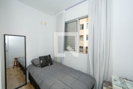QUARTO1 de apartamento à venda com 2 quartos, 78m² em Buritis, Belo Horizonte