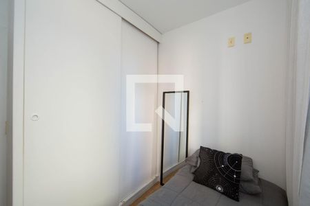 QUARTO1 de apartamento à venda com 2 quartos, 78m² em Buritis, Belo Horizonte