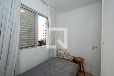 QUARTO1 de apartamento à venda com 2 quartos, 78m² em Buritis, Belo Horizonte