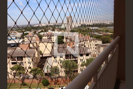 Apartamento para alugar com 3 quartos, 75m² em Setor Goiânia 2, Goiânia