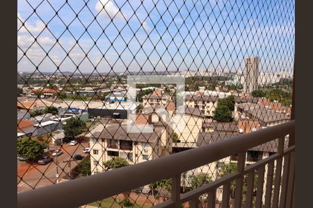 Apartamento para alugar com 3 quartos, 75m² em Setor Goiânia 2, Goiânia
