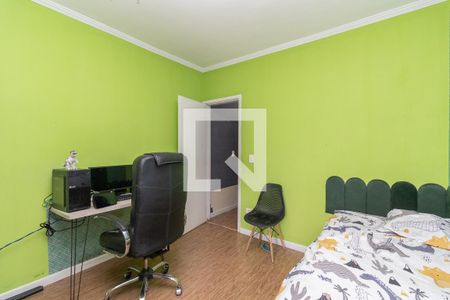 Quarto 1 - Suíte de casa à venda com 2 quartos, 126m² em Vila Ré, São Paulo