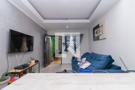 Sala de casa à venda com 2 quartos, 126m² em Vila Ré, São Paulo