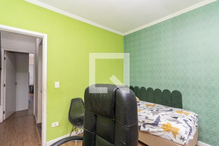 Quarto 1 - Suíte de casa à venda com 2 quartos, 126m² em Vila Ré, São Paulo