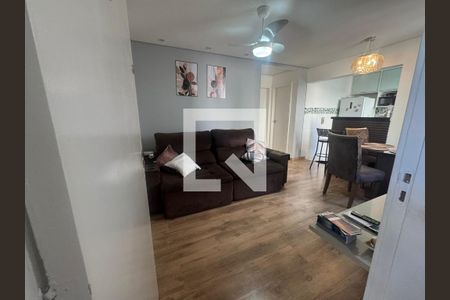 Apartamento para alugar com 2 quartos, 52m² em Granja Verde, Contagem