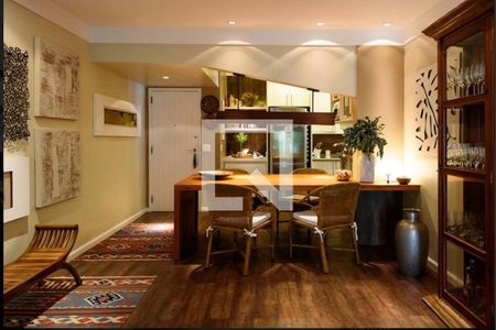 Sala de apartamento para alugar com 2 quartos, 91m² em Ipanema, Rio de Janeiro