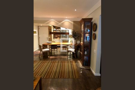 Sala de apartamento para alugar com 2 quartos, 91m² em Ipanema, Rio de Janeiro