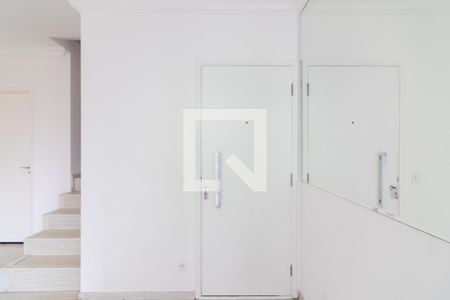 Sala de apartamento para alugar com 2 quartos, 82m² em Moema, São Paulo
