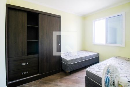Quarto 1 de apartamento à venda com 2 quartos, 50m² em Brás, São Paulo