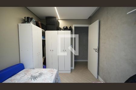 Quarto 1 de apartamento à venda com 2 quartos, 55m² em Casa Branca, Santo André