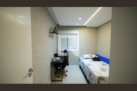 Quarto 1 de apartamento à venda com 2 quartos, 55m² em Casa Branca, Santo André