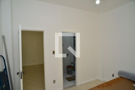 Suíte de kitnet/studio para alugar com 1 quarto, 35m² em Barra da Tijuca, Rio de Janeiro