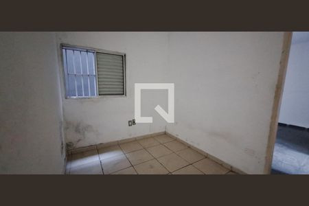 Quarto 1 de casa para alugar com 2 quartos, 90m² em Jardim Ana Maria, Santo André