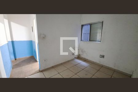 Quarto 1 de casa para alugar com 2 quartos, 90m² em Jardim Ana Maria, Santo André